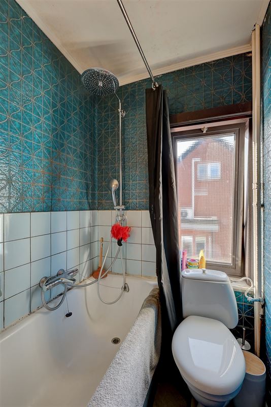 Woning te huur met 4 slaapkamers, tuin en garage in Heffen