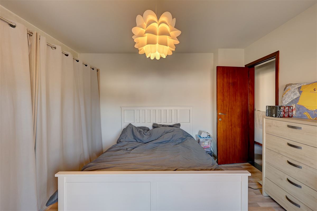 Woning te huur met 4 slaapkamers, tuin en garage in Heffen