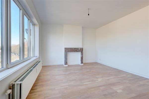 Instapklaar appartement aan Park Den Brandt in Wilrijk