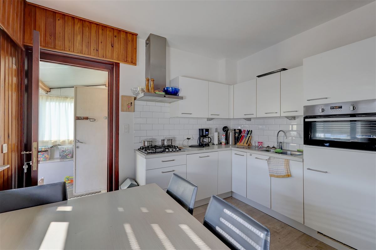 Woning te huur met 4 slaapkamers, tuin en garage in Heffen