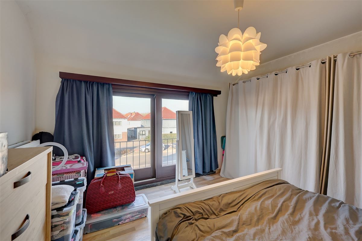 Woning te huur met 4 slaapkamers, tuin en garage in Heffen