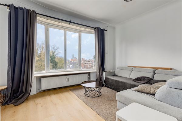 Lichtrijke studio op toplocatie in Antwerpen