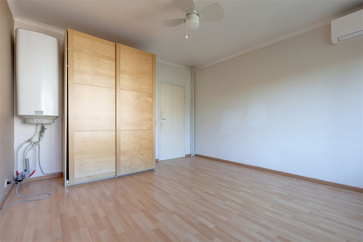 Lichtrijk appartement in het centrum van Wilrijk