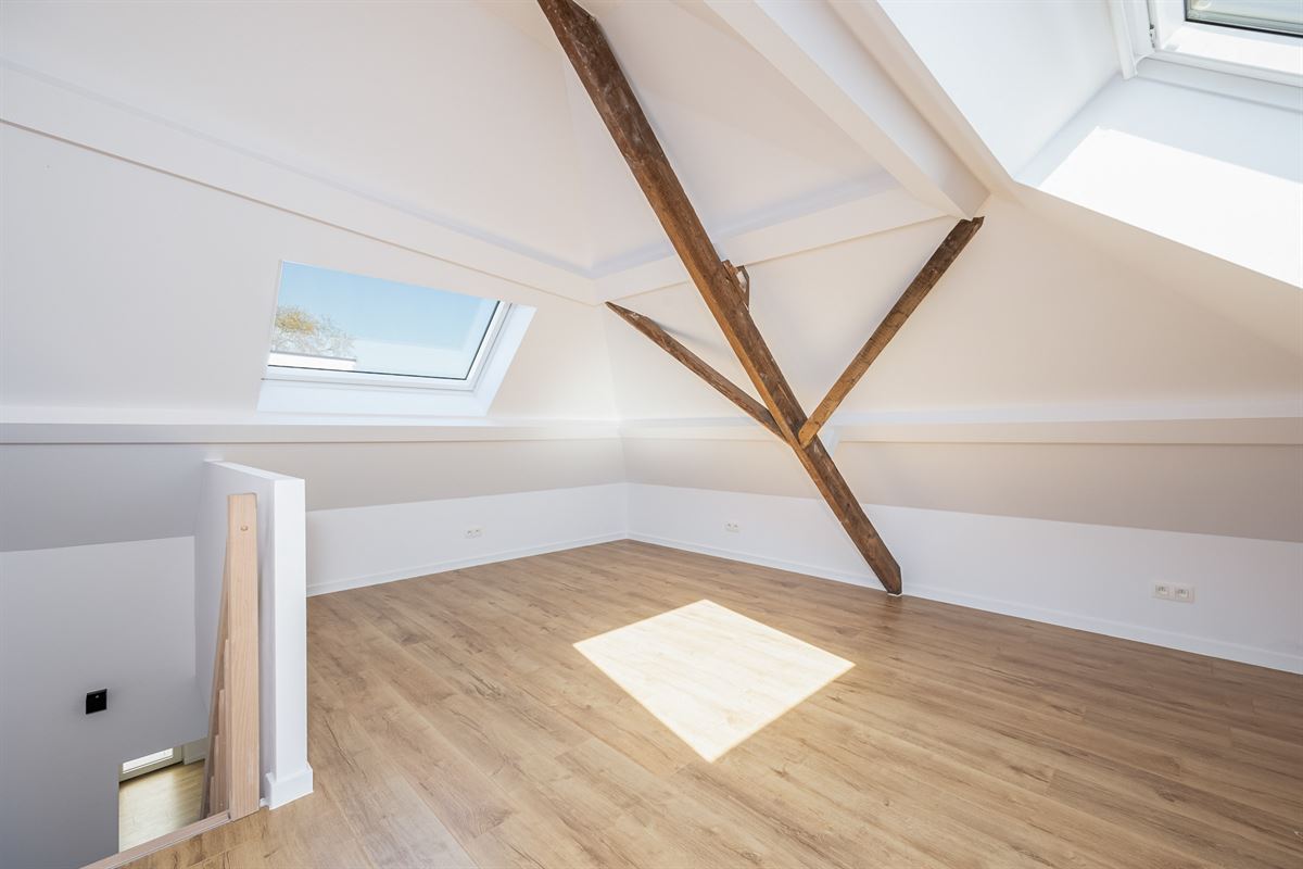 Energiezuinige woning met praktijk en drie slaapkamers