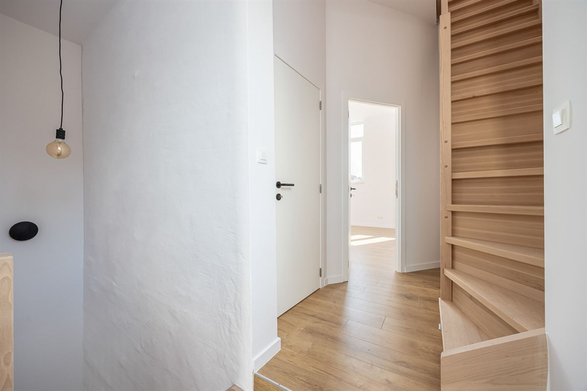 Energiezuinige woning met praktijk en drie slaapkamers