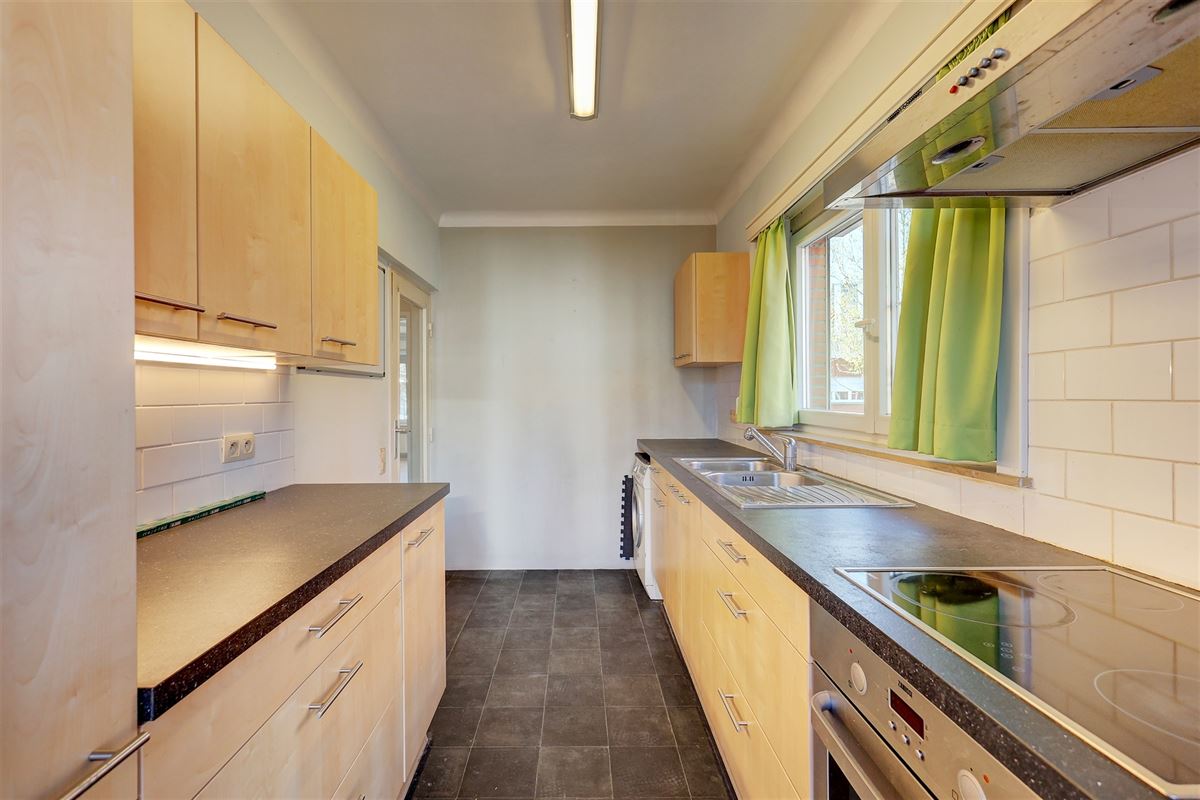 Lichtrijk appartement in het centrum van Wilrijk
