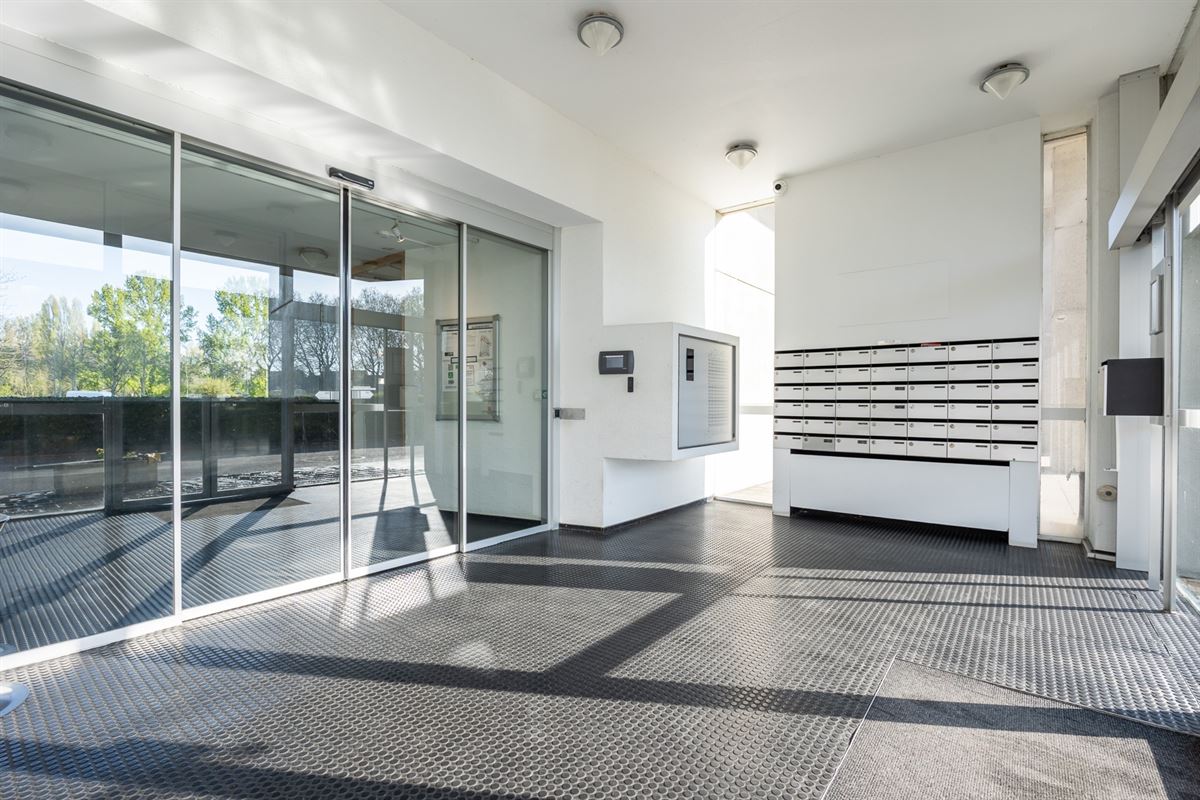 Instapklaar appartement met twee slaapkamers