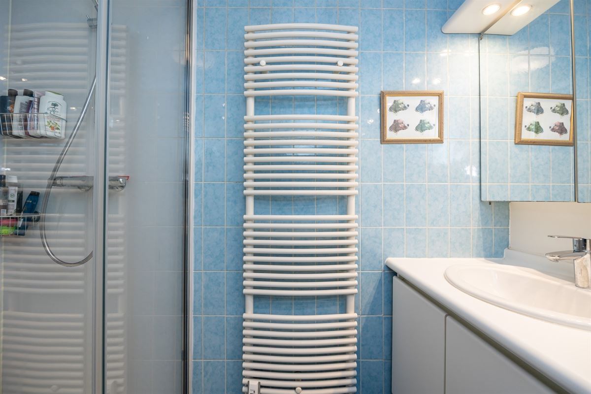 Instapklaar appartement met twee slaapkamers