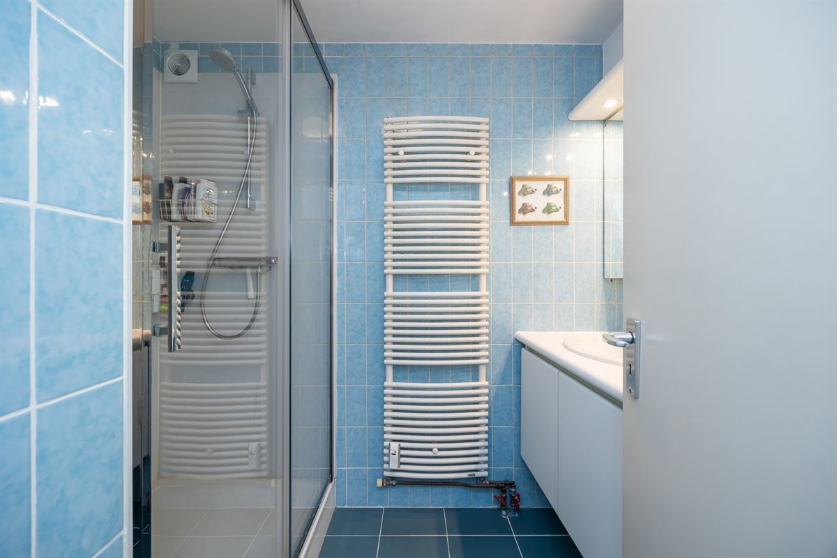 Instapklaar appartement met twee slaapkamers