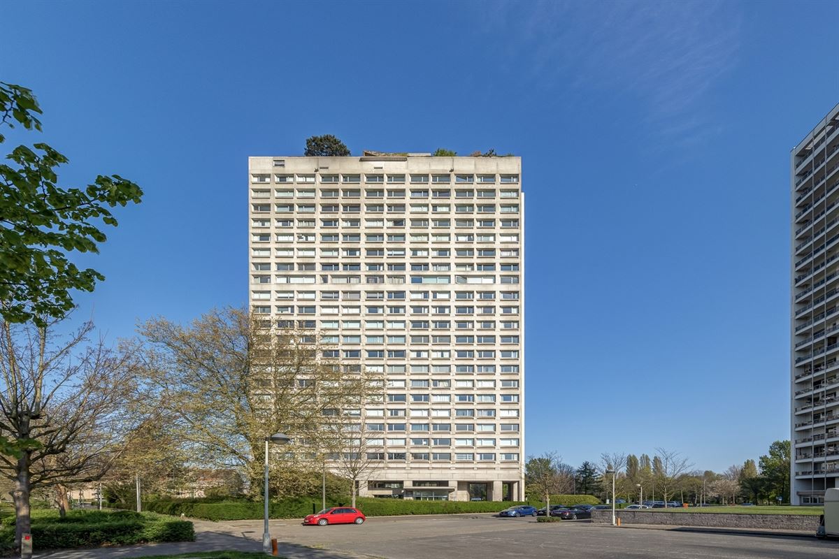 Instapklaar appartement met twee slaapkamers