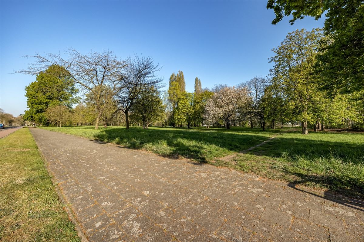 Instapklaar appartement met twee slaapkamers