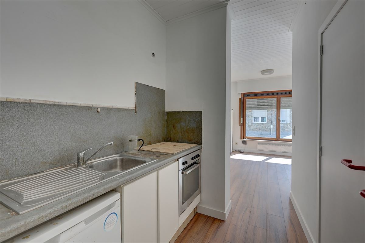 Handelsgelijkvloers te huur op centrale locatie in Antwerpen