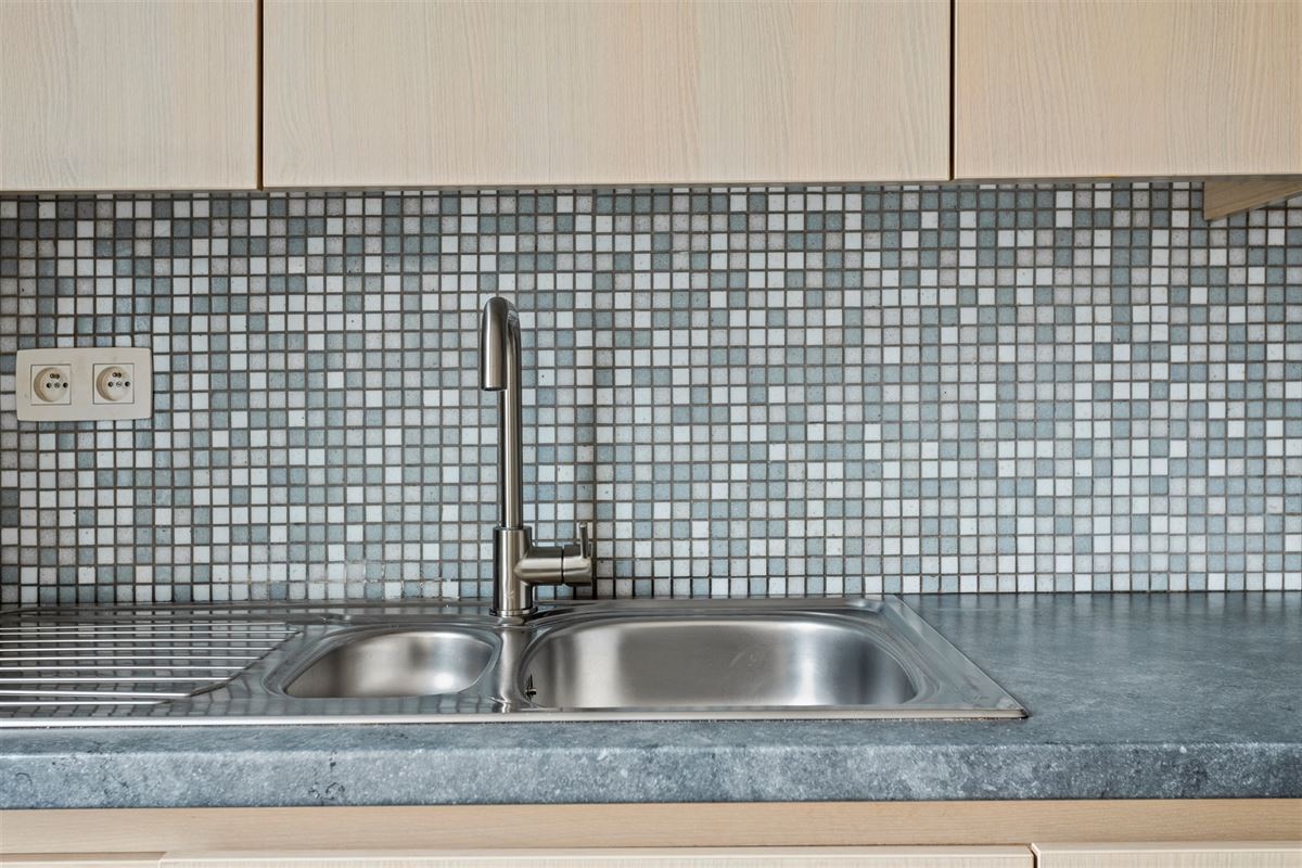 Mooi 2 slaapkamer appartement met zuidgericht terras