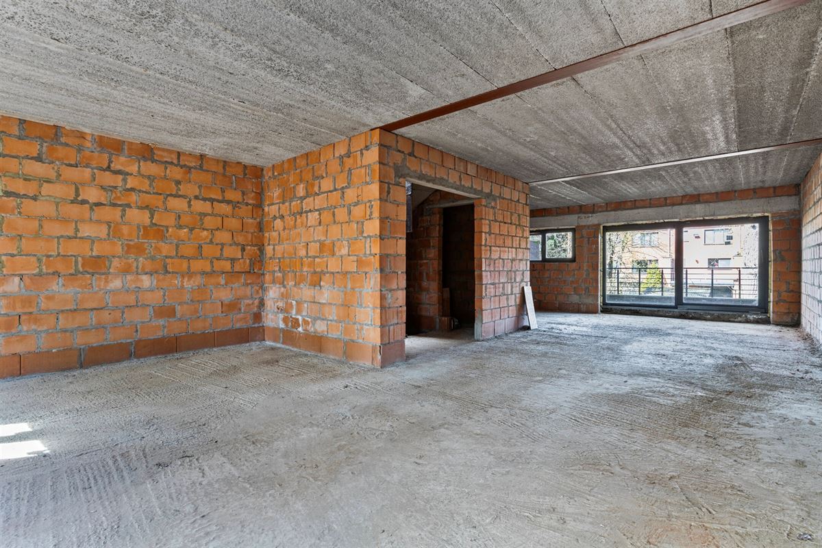 Casco gezinswoning met tuin op toplocatie in Kapellen