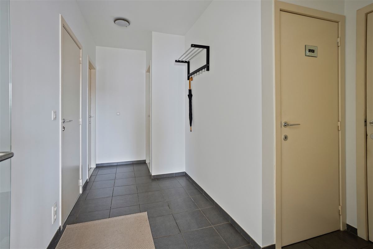 Mooi 2 slaapkamer appartement met zuidgericht terras