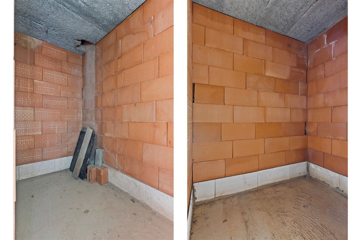 Casco gezinswoning met tuin op toplocatie in Kapellen