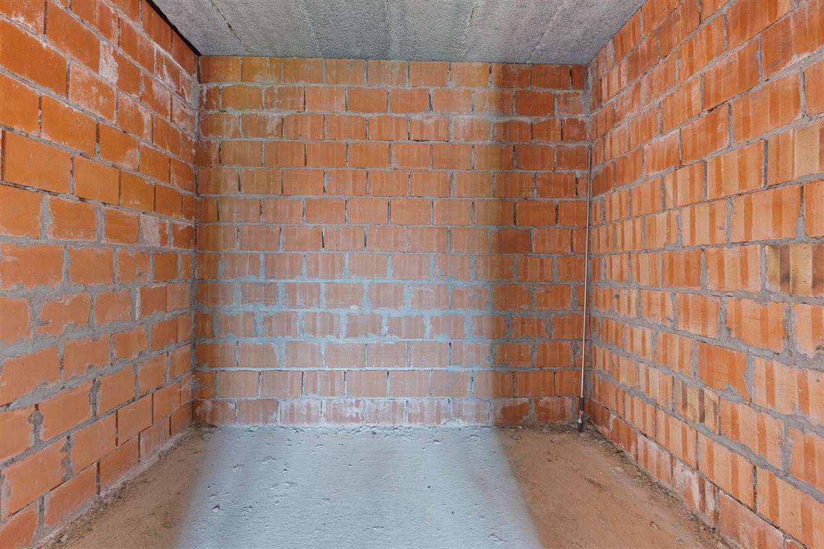 Casco gezinswoning met tuin op toplocatie in Kapellen