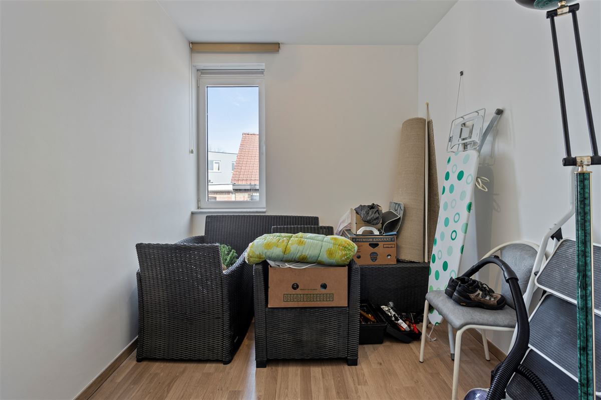 Mooi 2 slaapkamer appartement met zuidgericht terras