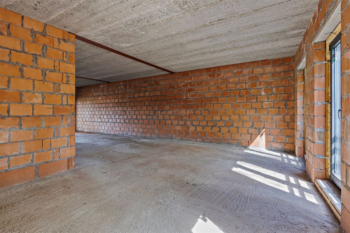 Casco gezinswoning met tuin op toplocatie in Kapellen
