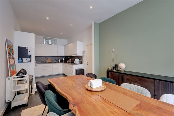 Prachtige woning met 3 slaapkamers te huur (ideale co-housing)