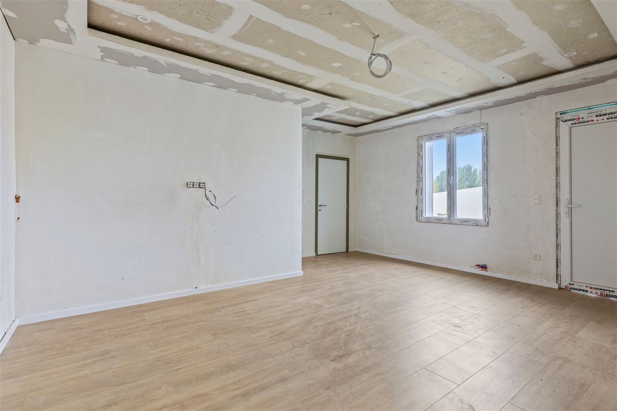 Landelijk en rustig gelegen huis (270m²) op een perceel van 1.887m²