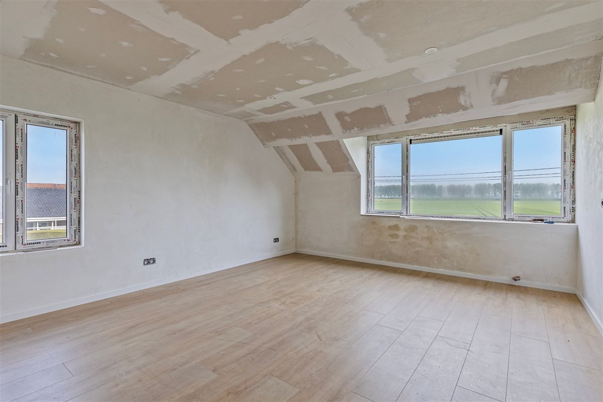 Landelijk en rustig gelegen huis (270m²) op een perceel van 1.887m²