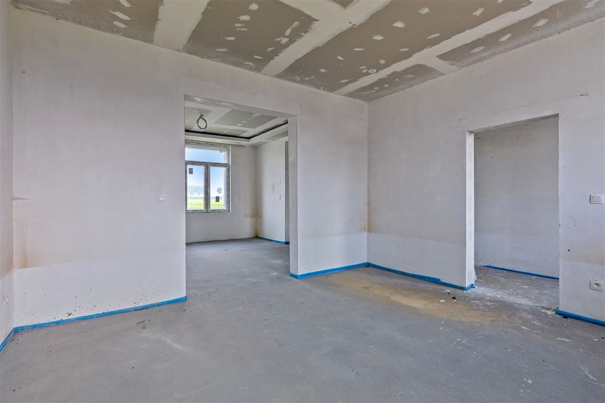 Landelijk en rustig gelegen huis (270m²) op een perceel van 1.887m²