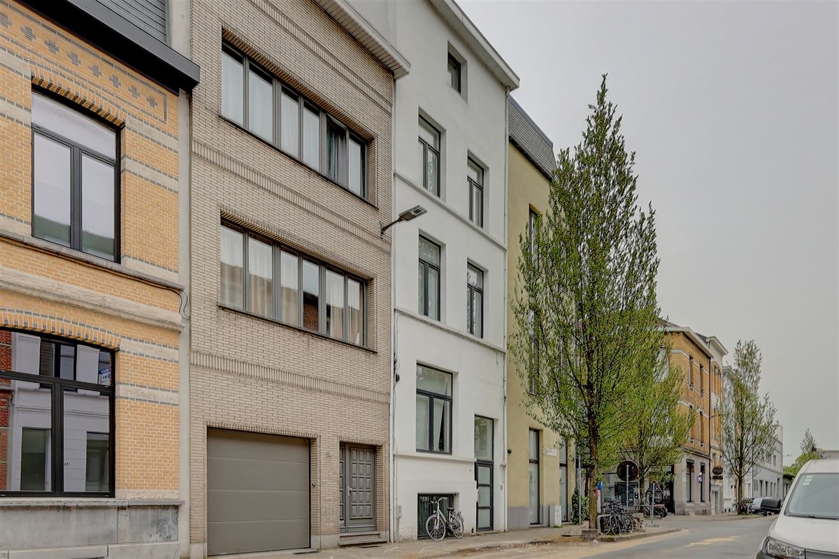 Prachtige woning met 3 slaapkamers te huur (ideale co-housing)