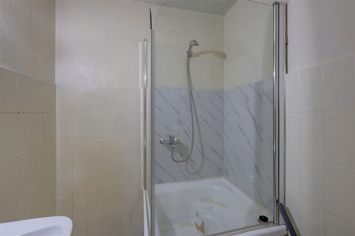 Studio met aparte slaaphoek te huur in Borgerhout