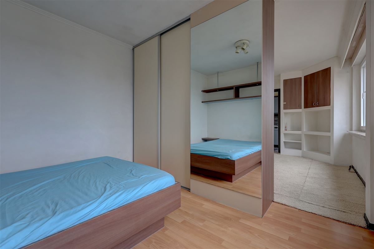 Studio met aparte slaaphoek te huur in Borgerhout