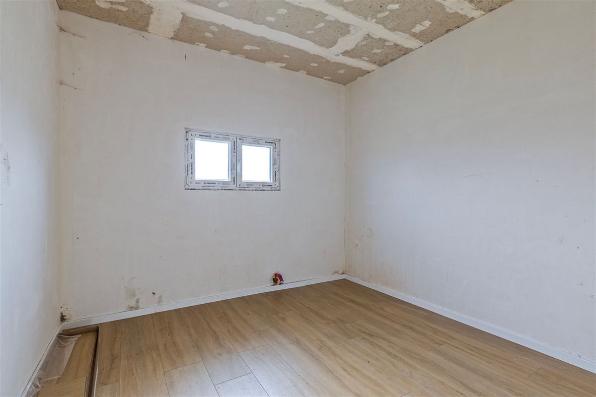Landelijk en rustig gelegen huis (270m²) op een perceel van 1.887m²