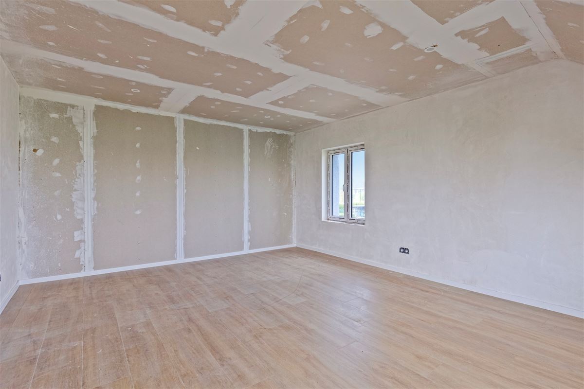 Landelijk en rustig gelegen huis (270m²) op een perceel van 1.887m²
