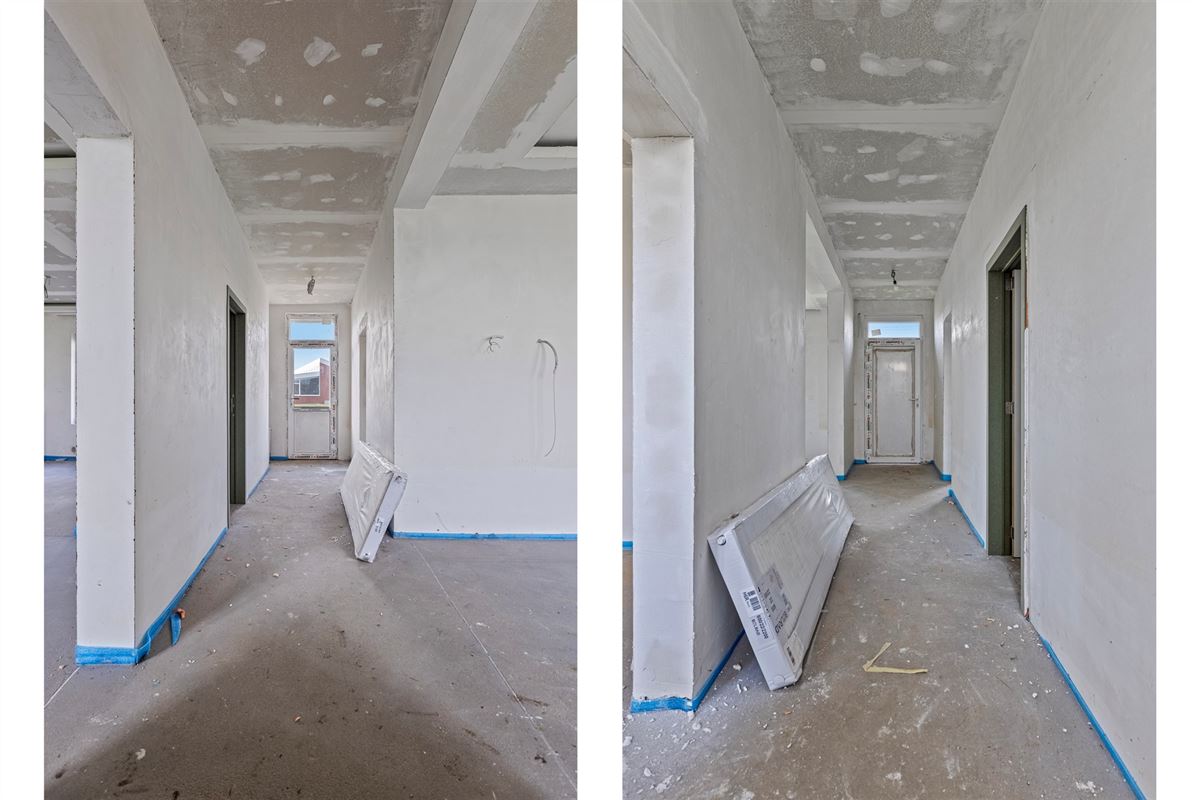 Landelijk en rustig gelegen huis (270m²) op een perceel van 1.887m²