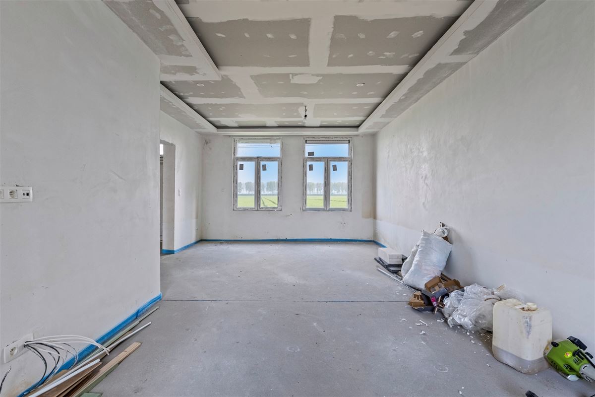 Landelijk en rustig gelegen huis (270m²) op een perceel van 1.887m²