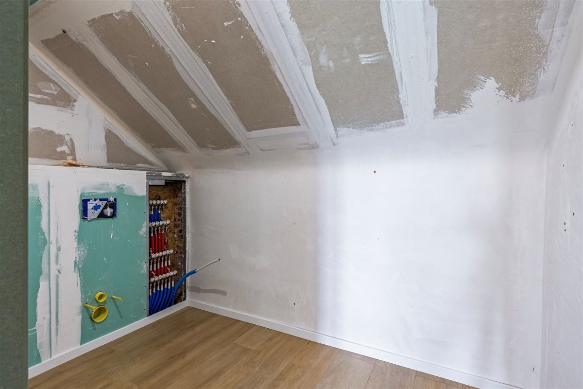 Landelijk en rustig gelegen huis (270m²) op een perceel van 1.887m²