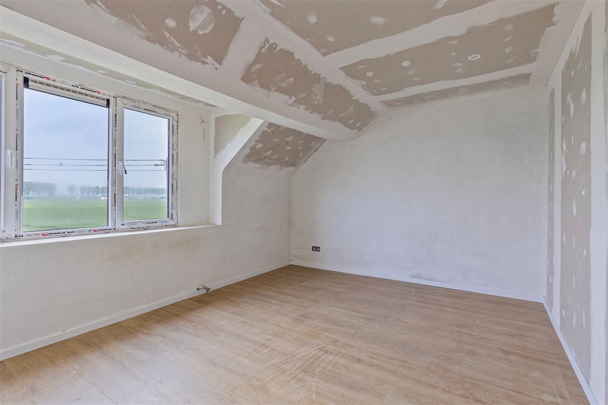 Landelijk en rustig gelegen huis (270m²) op een perceel van 1.887m²