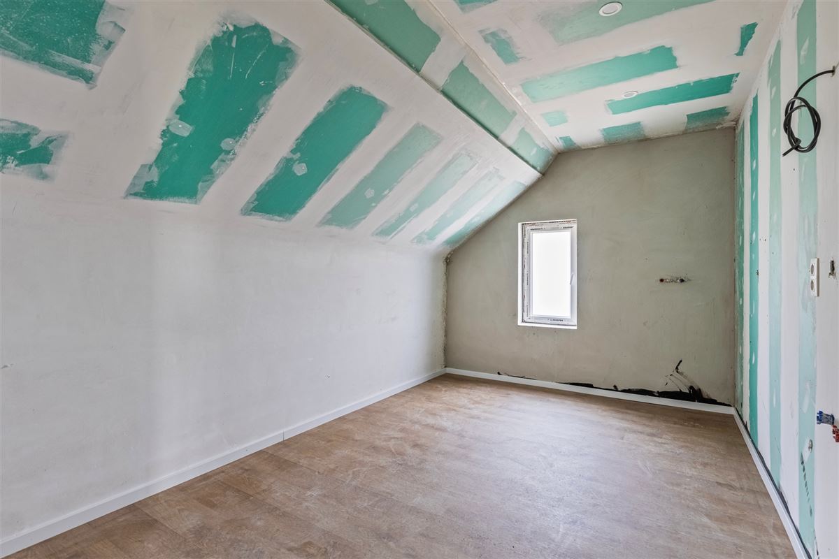 Landelijk en rustig gelegen huis (270m²) op een perceel van 1.887m²