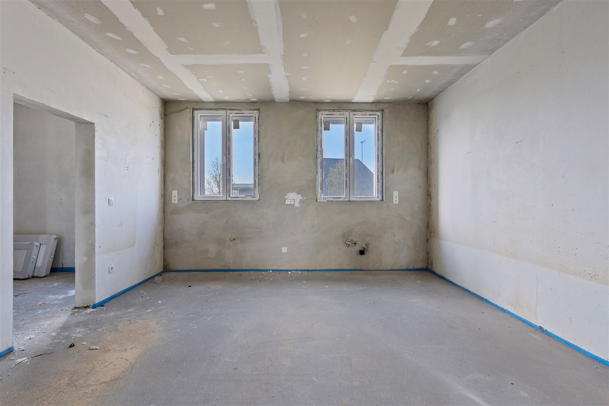 Landelijk en rustig gelegen huis (270m²) op een perceel van 1.887m²