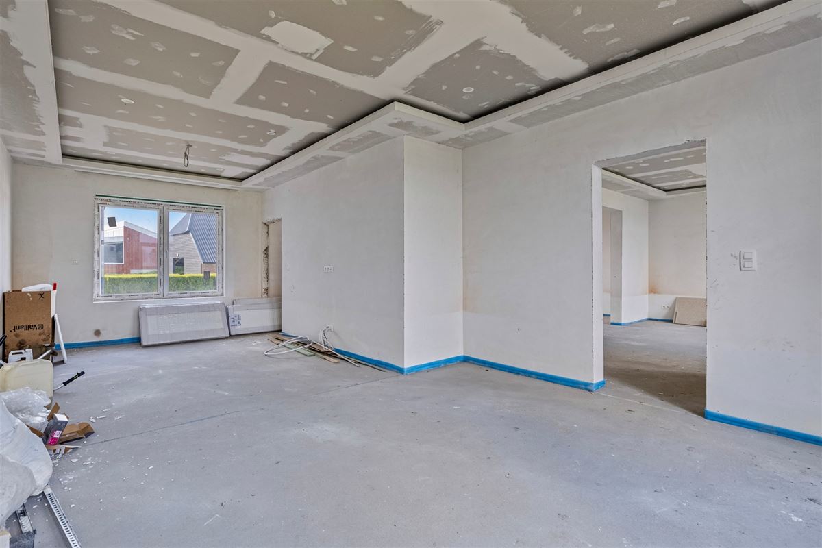 Landelijk en rustig gelegen huis (270m²) op een perceel van 1.887m²
