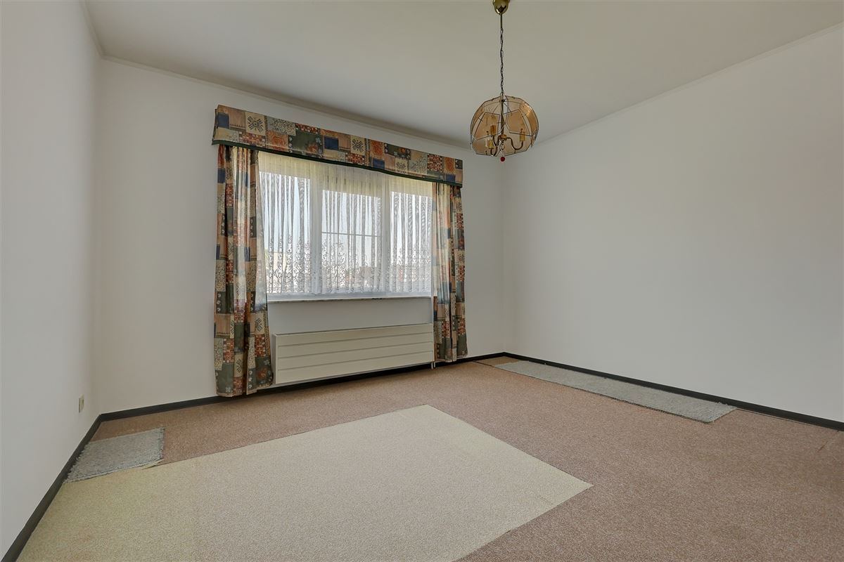 Appartement met 2 slaapkamers en staanplaats te huur in Hoboken