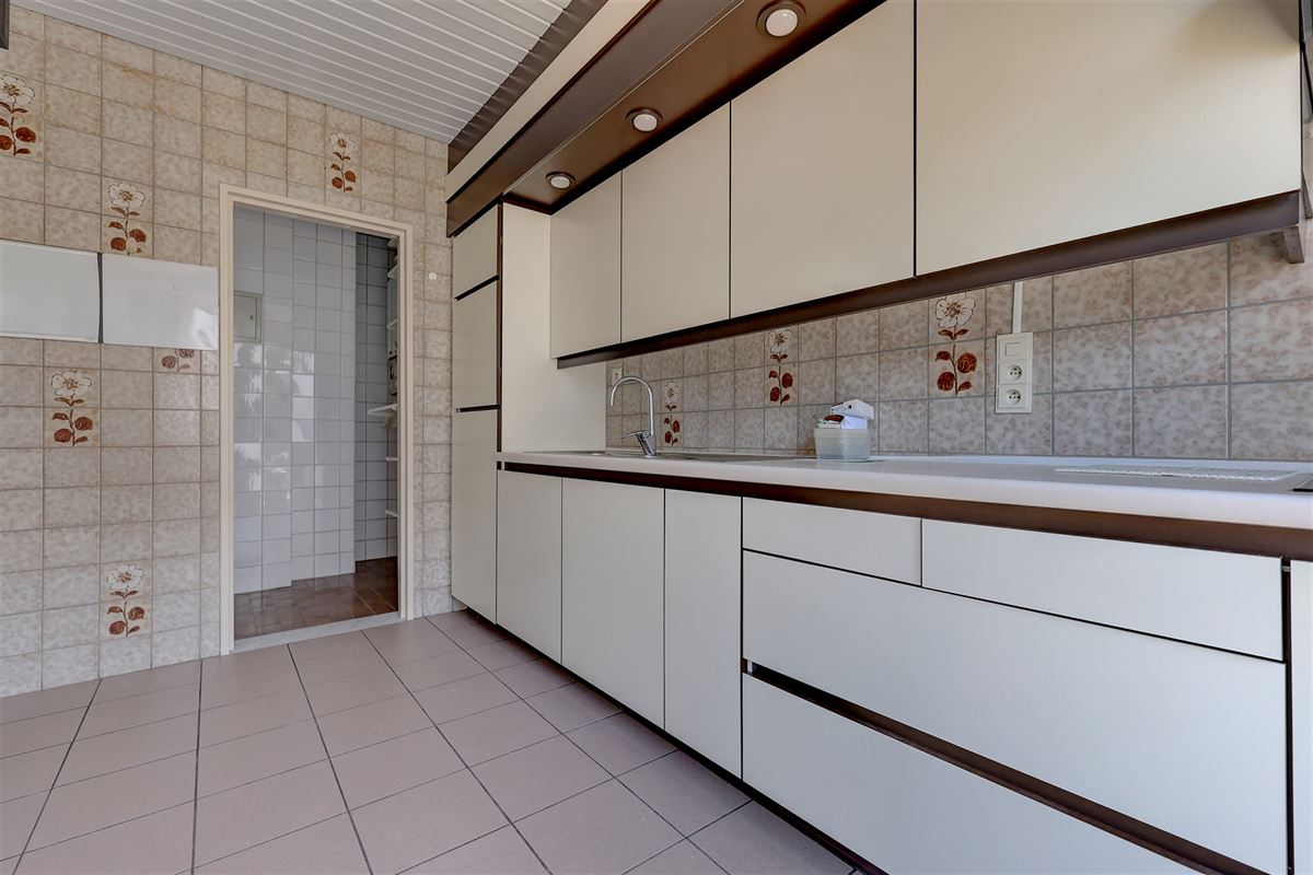 Appartement met 2 slaapkamers en staanplaats te huur in Hoboken