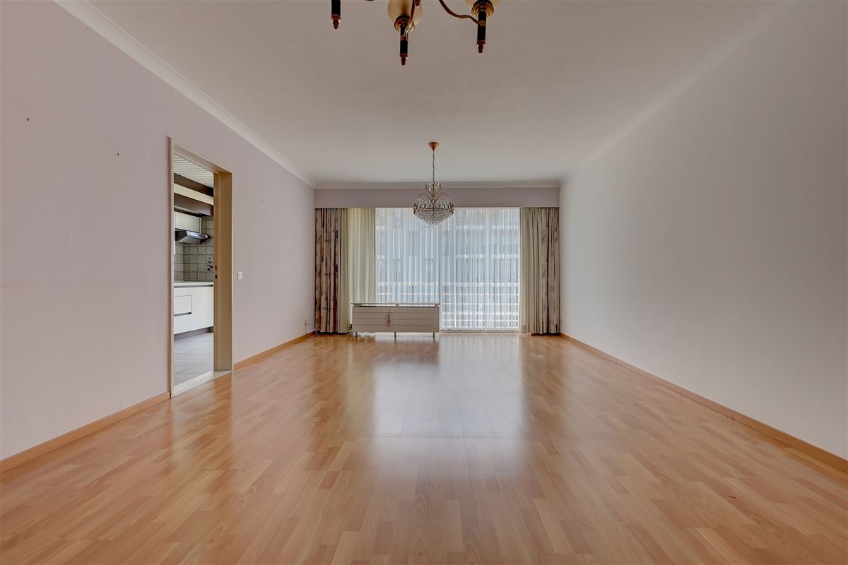 Appartement met 2 slaapkamers en staanplaats te huur in Hoboken
