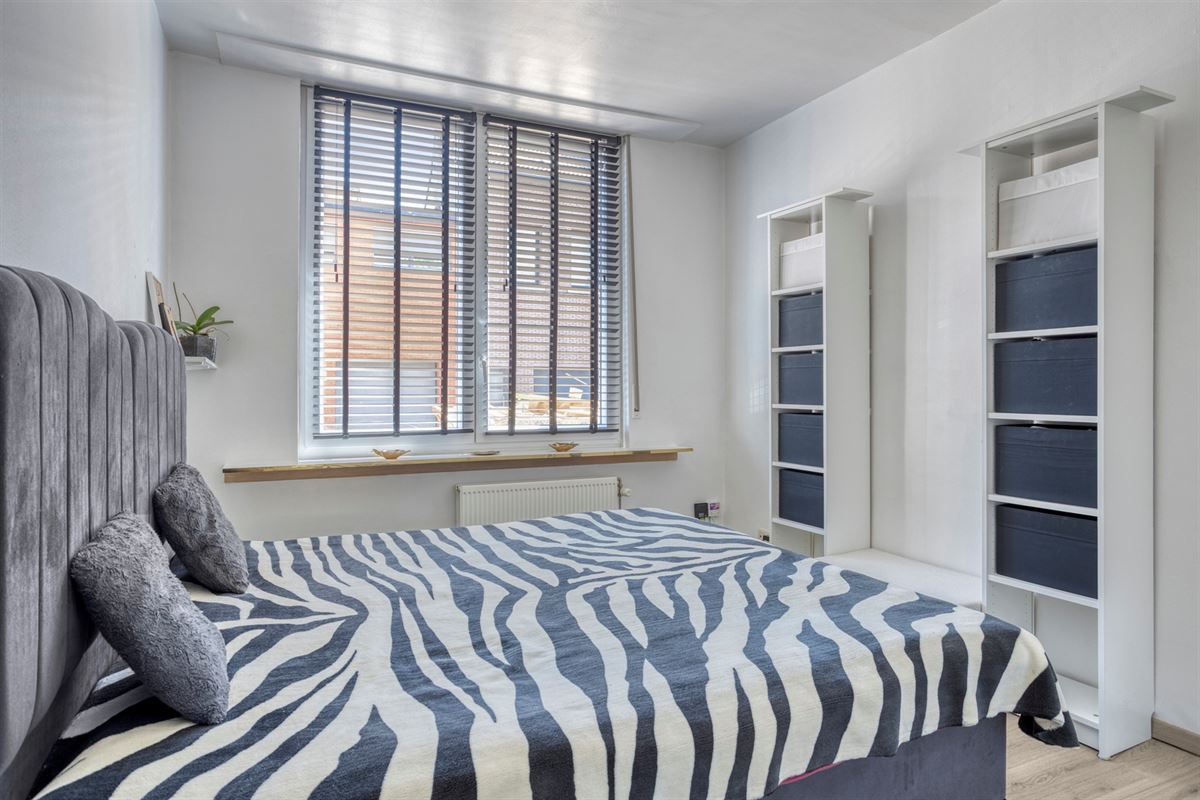 Gelijkvloers appartement met zonnige tuin (80m²) in Wilrijk