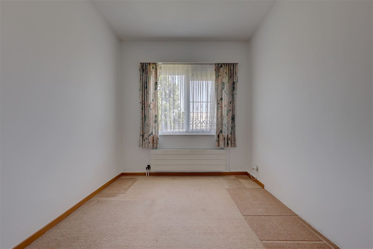 Appartement met 2 slaapkamers en staanplaats te huur in Hoboken