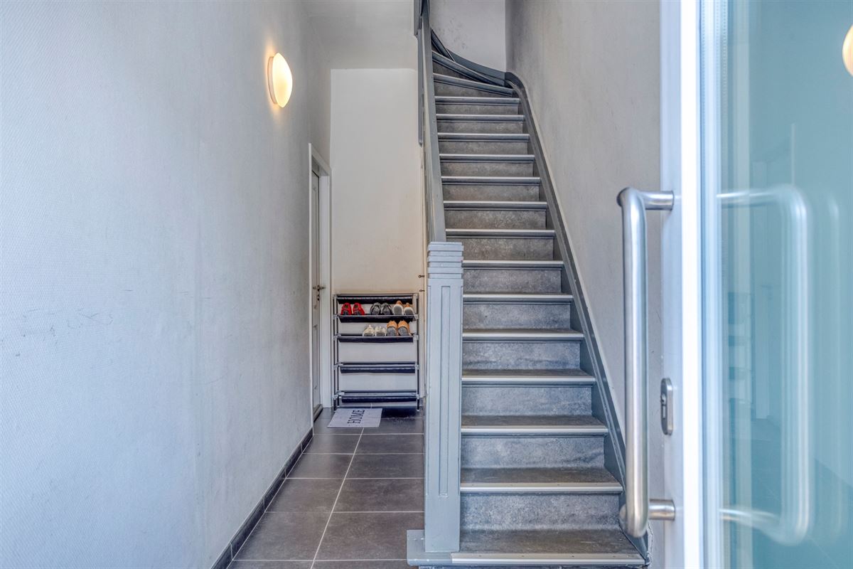 Gelijkvloers appartement met zonnige tuin (80m²) in Wilrijk