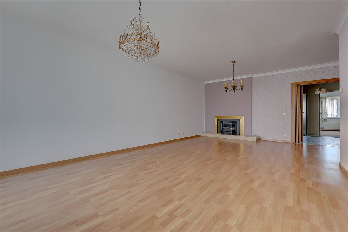 Appartement met 2 slaapkamers en staanplaats te huur in Hoboken