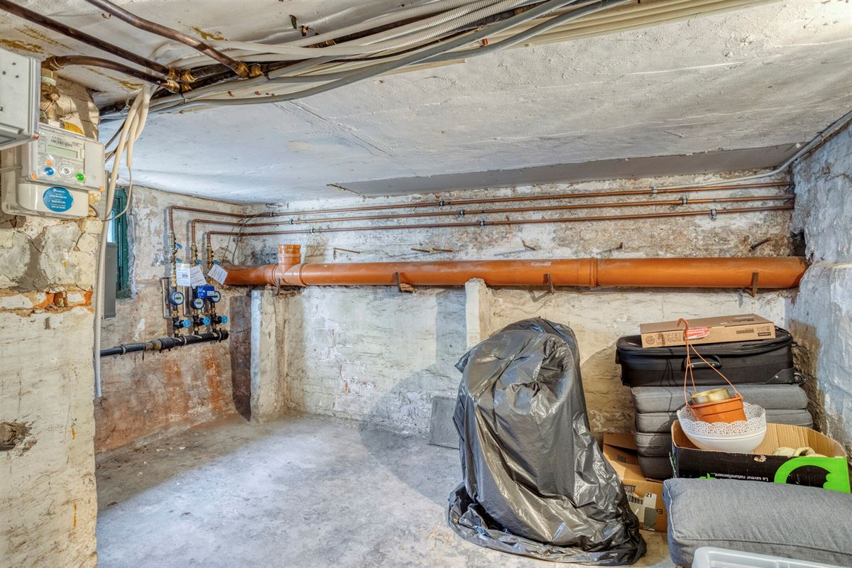 Gelijkvloers appartement met zonnige tuin (80m²) in Wilrijk