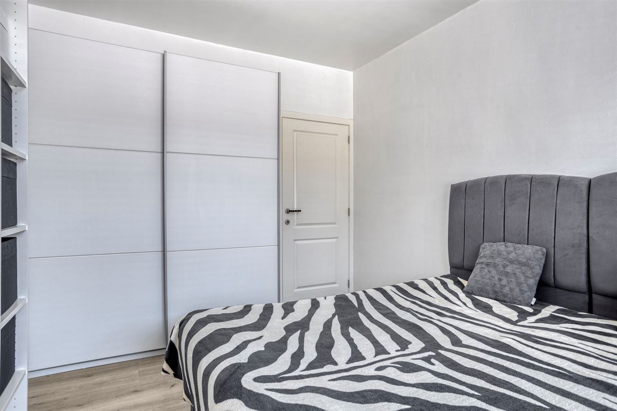 Gelijkvloers appartement met zonnige tuin (80m²) in Wilrijk