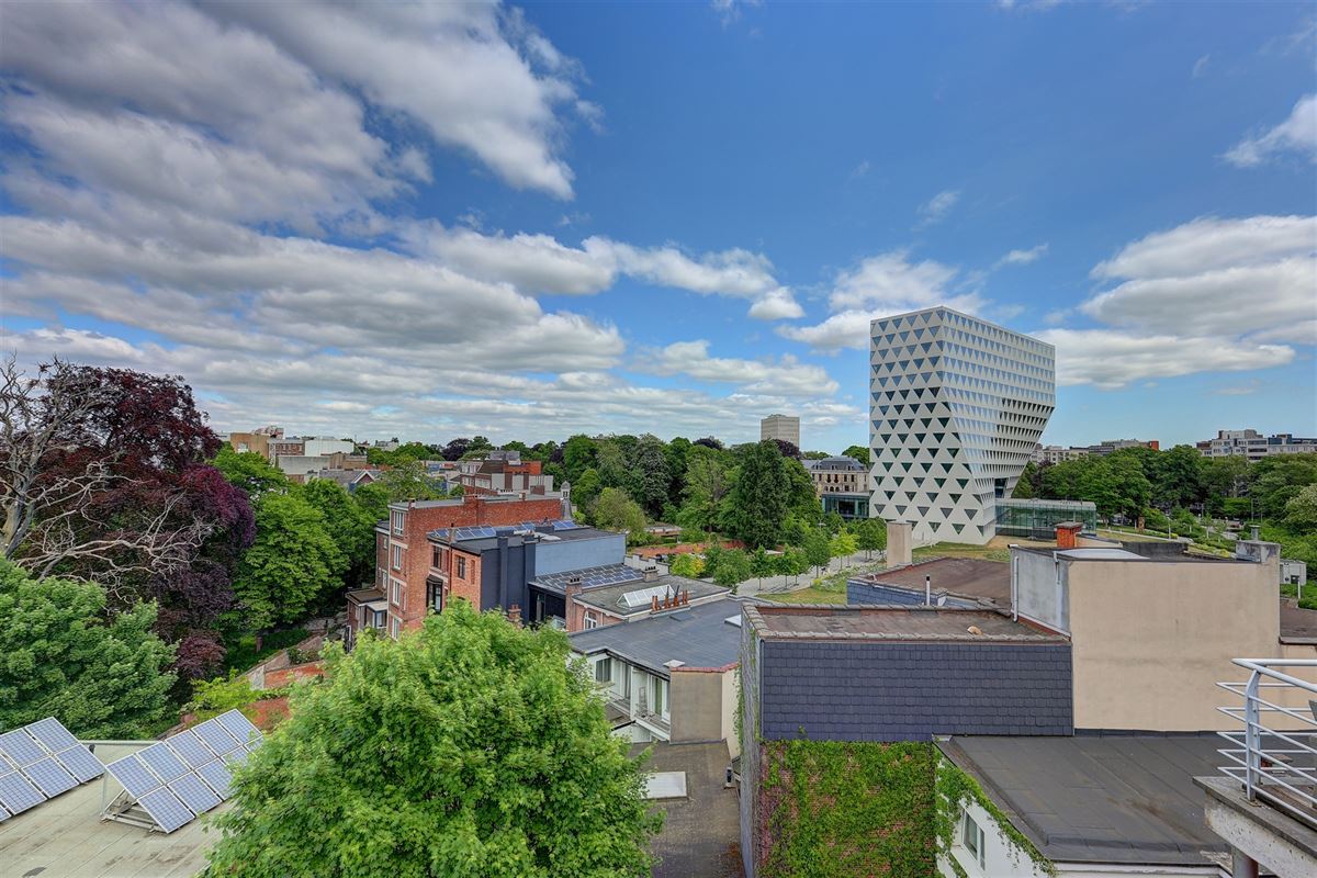 Nieuwbouw appartement met 2-3 slpks en terras Markgravewijk