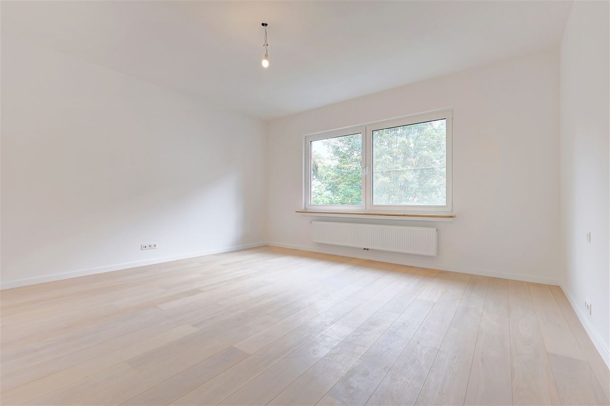 Nieuwbouw appartement met 2-3 slpks en terras Markgravewijk